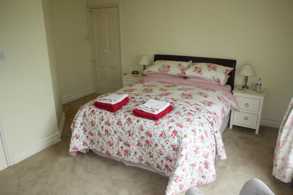 Bed and Breakfast Cheriton House à Winfrith Newburgh Chambre photo