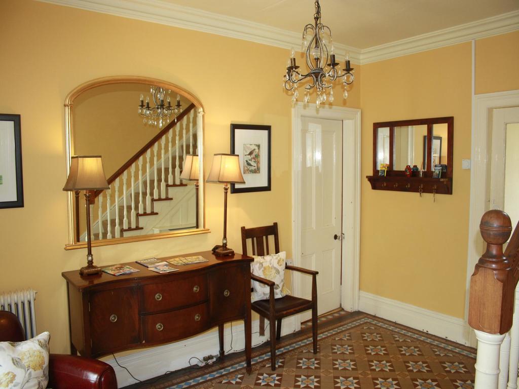 Bed and Breakfast Cheriton House à Winfrith Newburgh Extérieur photo