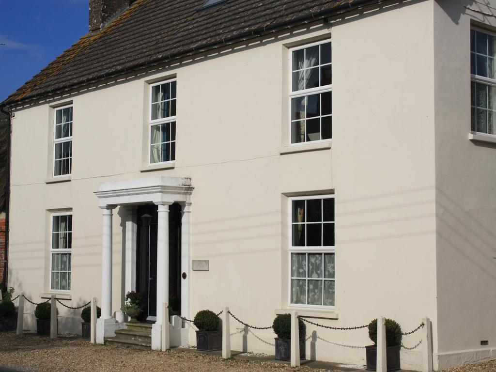 Bed and Breakfast Cheriton House à Winfrith Newburgh Extérieur photo