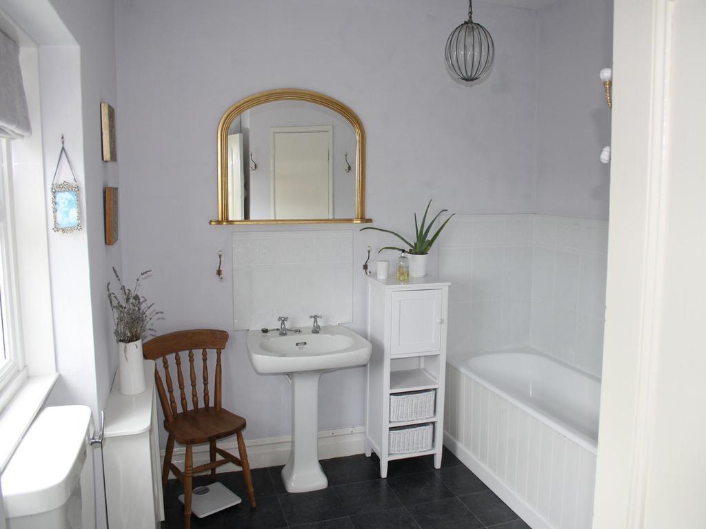 Bed and Breakfast Cheriton House à Winfrith Newburgh Chambre photo