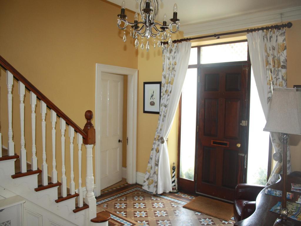 Bed and Breakfast Cheriton House à Winfrith Newburgh Extérieur photo