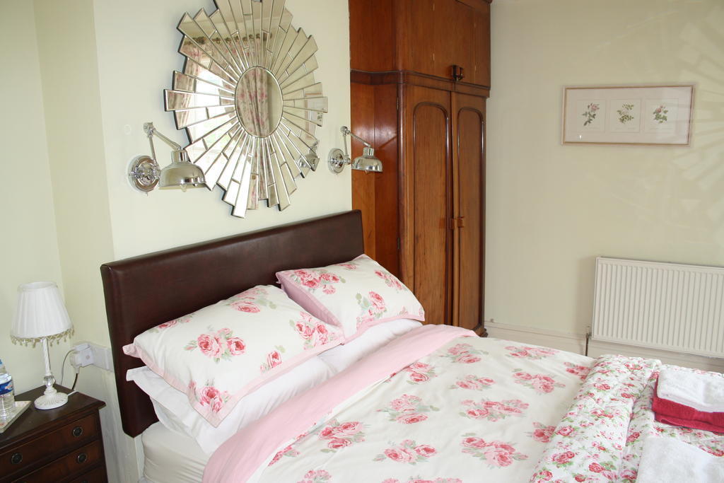 Bed and Breakfast Cheriton House à Winfrith Newburgh Chambre photo